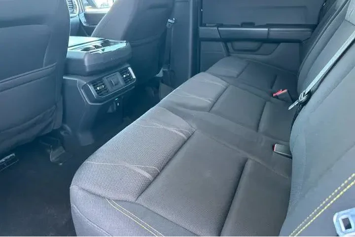 $38500 : Ford F-150 2024 4x4 STX 4dr image 4