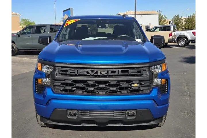 $34991 : Chevrolet Silverado 1500 202 image 8