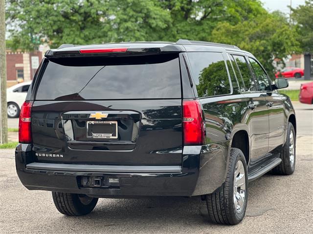 $22499 : 2018 Suburban image 5