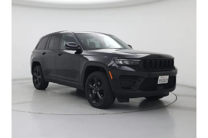 $30998 : Jeep Grand Cherokee 2023 4x4 image 1