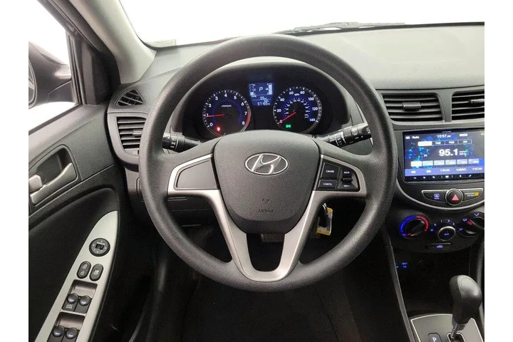 $13599 : Hyundai ACCENT 2017 SE 4dr H image 10