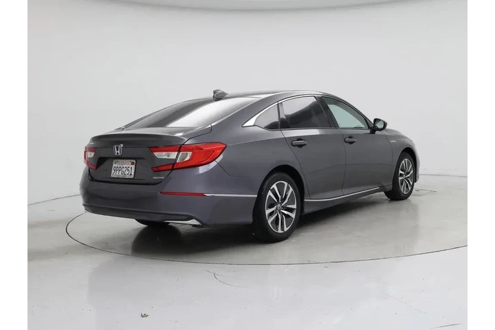 $23998 : Honda Accord Hybrid 2021 EX image 8