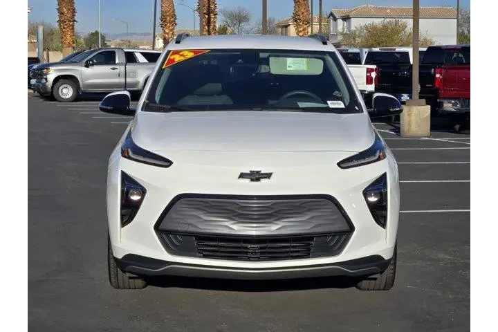 $19991 : Chevrolet Bolt EUV 2023 LT 4 image 8