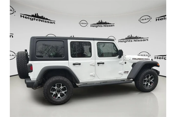 $32990 : Jeep Wrangler Unlimited 2022 image 6