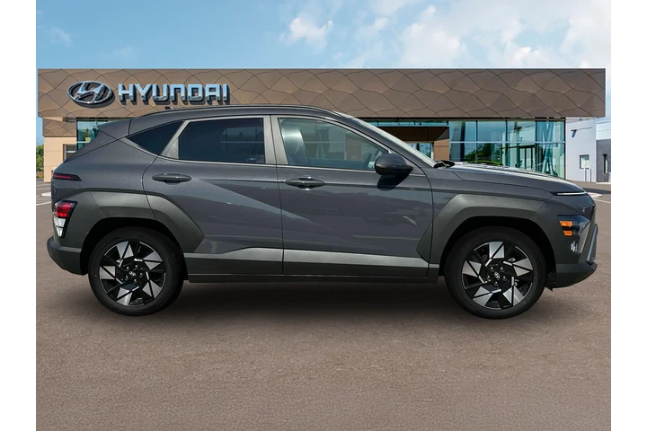 $19888 : Hyundai KONA 2024 SEL 4dr Cr image 9