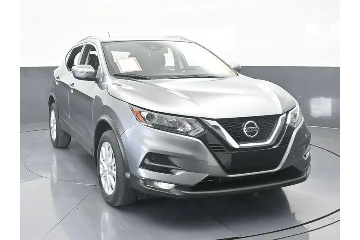 $14999 : Nissan Rogue Sport 2021 SV 4 image 9