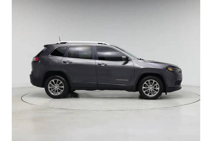 $18998 : Jeep Cherokee 2021 Latitude image 7