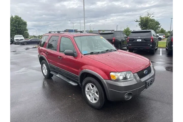$6000 : Ford Escape 2006 AWD XLT 4dr image 1