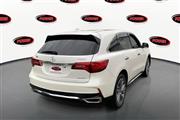 $23695 : Used 2017 MDX SH-AWD w/Techno thumbnail