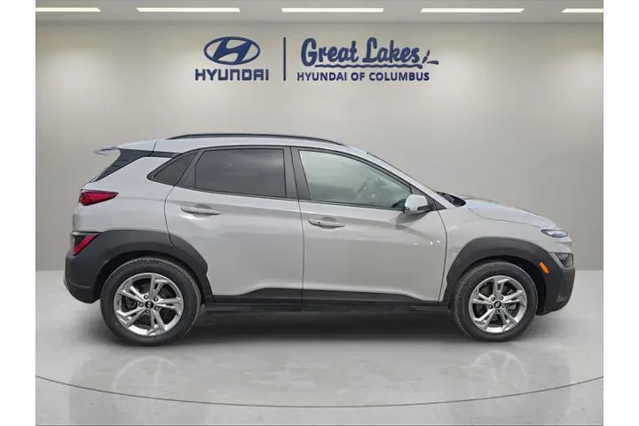 $18977 : Hyundai KONA 2023 AWD SEL 4d image 6