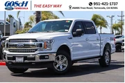 Ford F-150 2019 4x4 King Ran