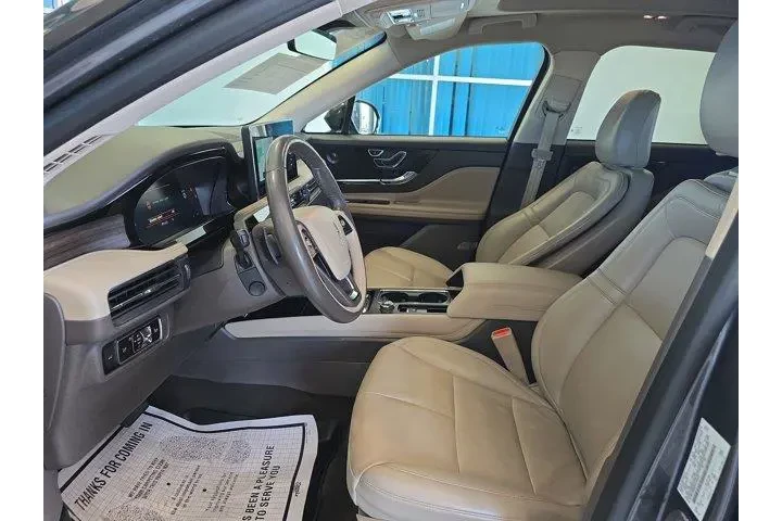 $34299 : Lincoln Corsair 2023 AWD Res image 7