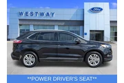 $16658 : Ford Edge 2019 SEL 4dr Cross thumbnail