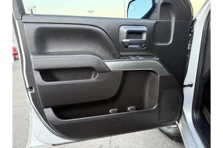 $20135 : Chevrolet Silverado 1500 201 image 7