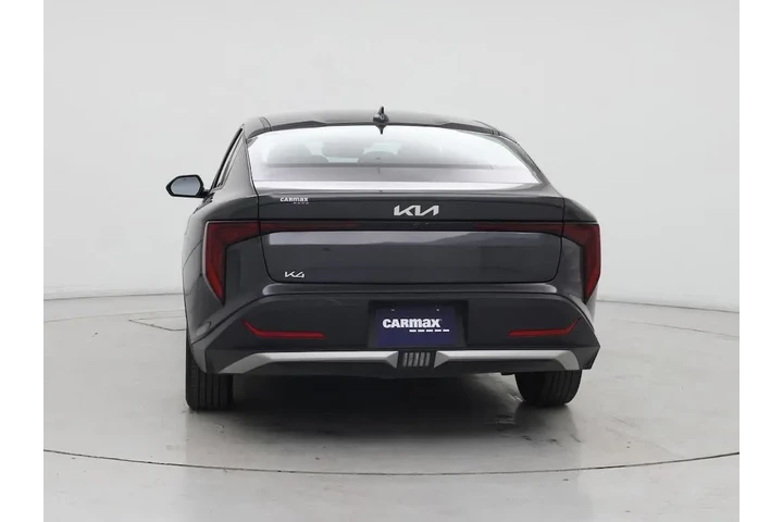 $20998 : Kia K4 2025 LXS 4dr Sedan image 6