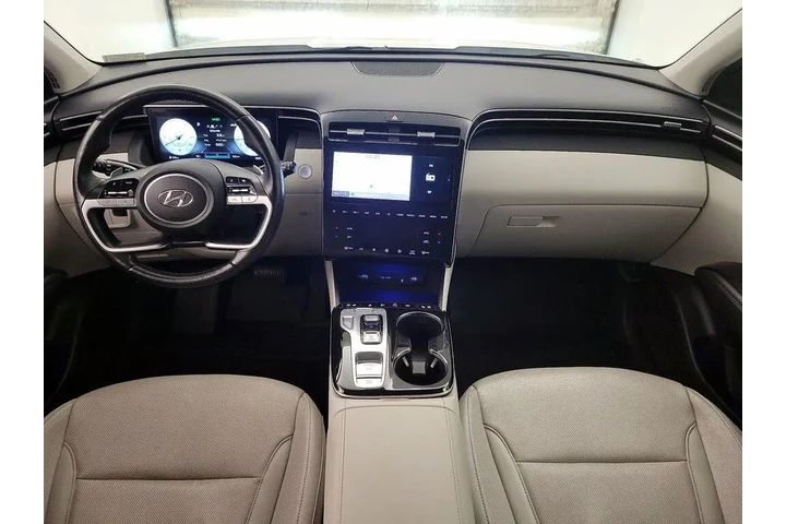 $25998 : Hyundai TUCSON 2022 AWD Limi image 9