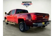 $33736 : Chevrolet Silverado 3500HD 2 thumbnail