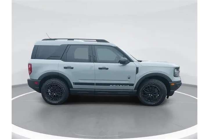 $26828 : Ford Bronco Sport 2023 AWD B image 6