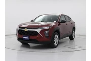 $20998 : Chevrolet Trax 2024 LS 4dr C thumbnail