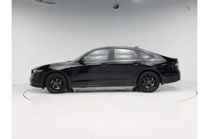 $28998 : Honda Accord 2025 SE 4dr Sed image 3