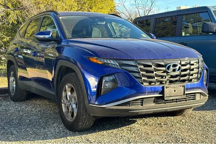 $24999 : Hyundai TUCSON 2023 AWD SEL image 2