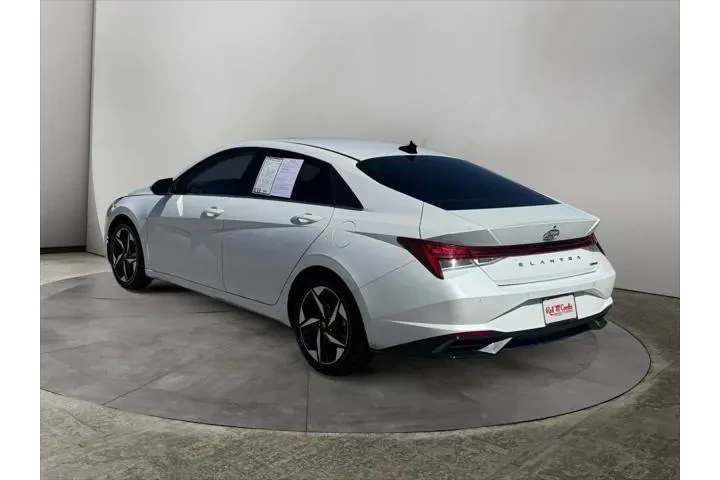 $15991 : Hyundai ELANTRA 2021 Limited image 3