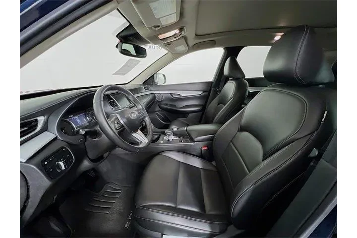 $27975 : INFINITI QX50 2021 AWD Luxe image 10