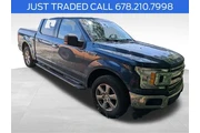 Ford F-150 2019 4x2 XL 4dr S
