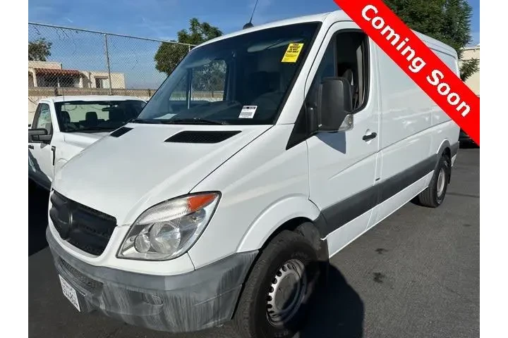 $20900 : Mercedes-Benz Sprinter 2013 image 1