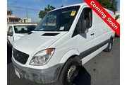 Mercedes-Benz Sprinter 2013 en Orange County