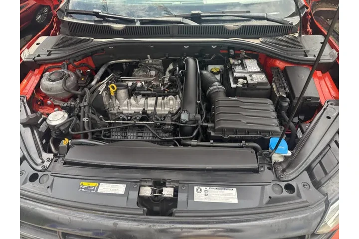$13999 : 2020 Jetta S image 8