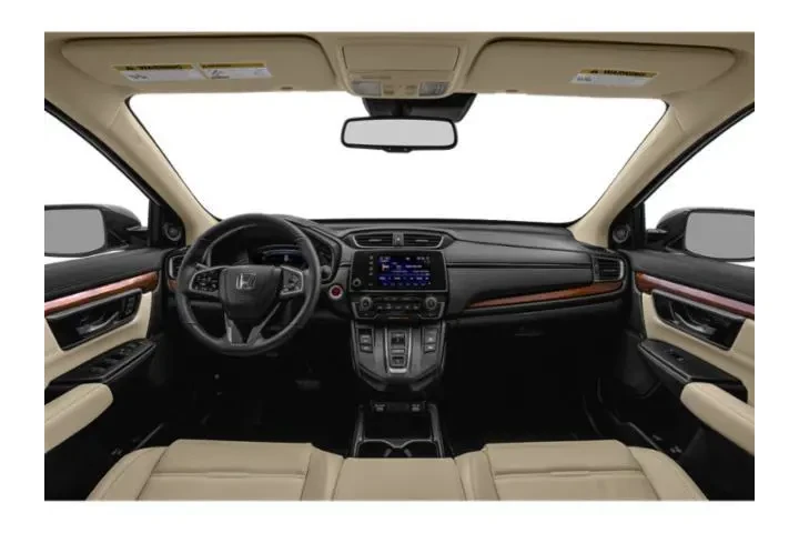 $27600 : Honda CR-V Hybrid 2020 AWD E image 4