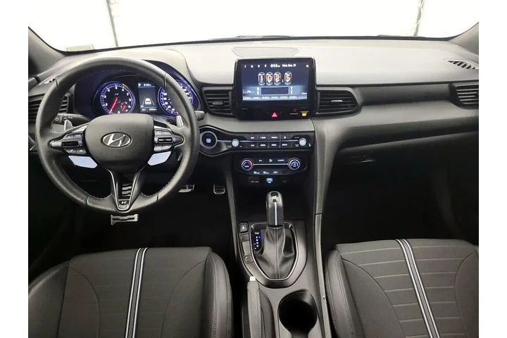 $26998 : Hyundai VELOSTER N 2022 3dr image 9