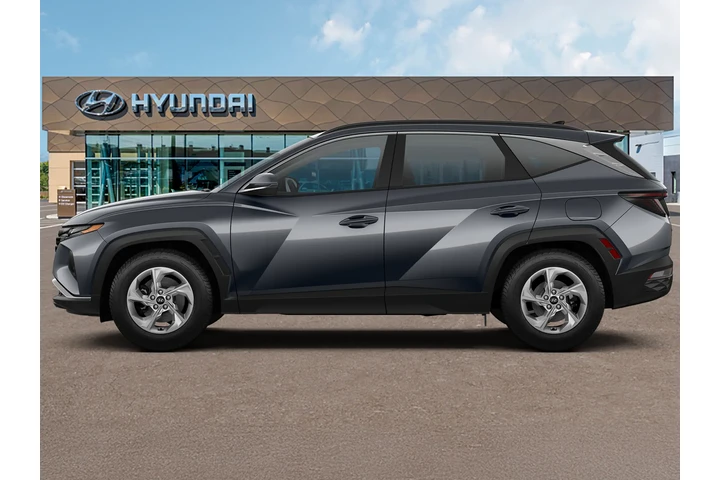 $25990 : Hyundai TUCSON 2023 AWD SEL image 3