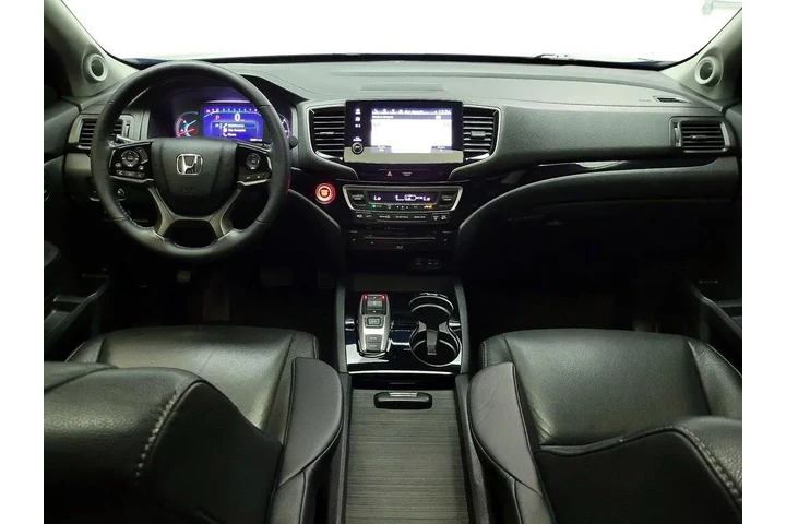 $30998 : Honda Pilot 2022 Touring 4dr image 8