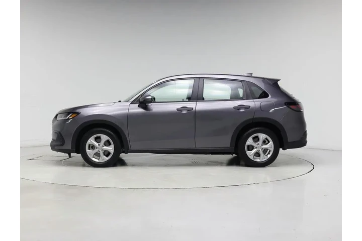 $23998 : Honda HR-V 2023 LX 4dr Cross image 3