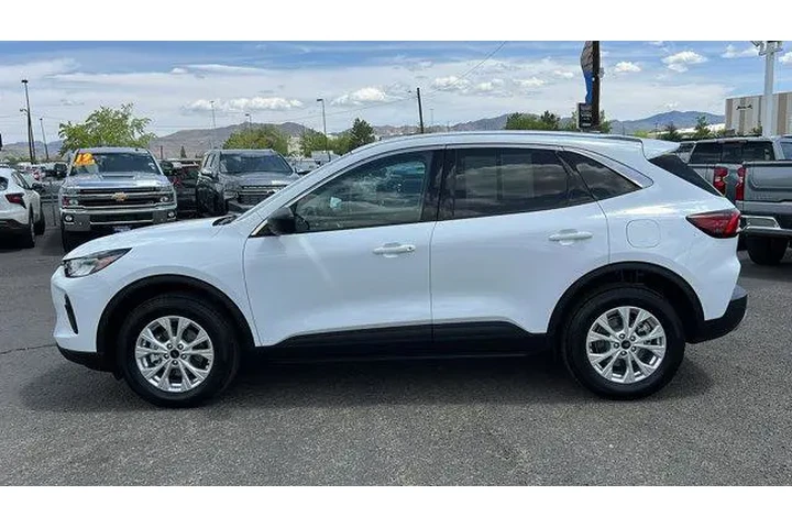 $22984 : Ford Escape 2024 AWD Active image 8