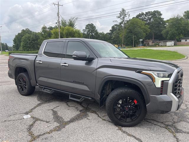 $54990 : PRE-OWNED 2023 TOYOTA TUNDRA image 5