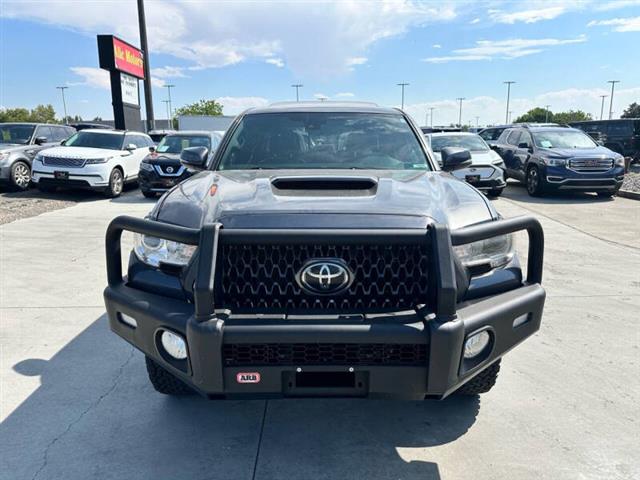 $30975 : 2018 Tacoma TRD Sport image 7