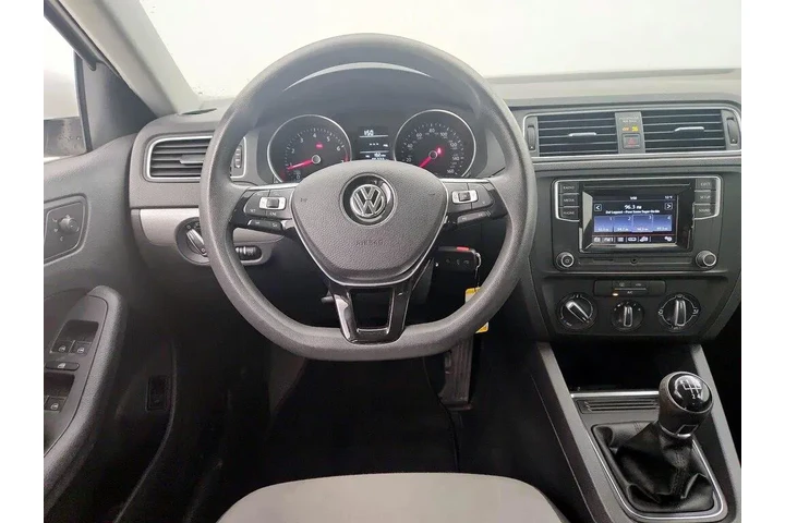$12998 : Volkswagen Jetta 2017 1.4T S image 10