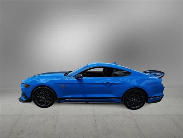 $50990 : Pre-Owned 2022 Ford Mustang M image 1