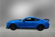 Pre-Owned 2022 Ford Mustang M