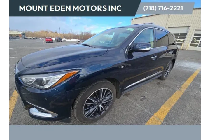 $14995 : 2018 QX60 image 2