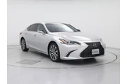 Lexus ES 350 2019 F SPORT 4d en Sacramento