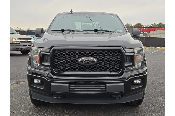 $27800 : 2020 F-150 XLT SuperCrew 6.5- image 2