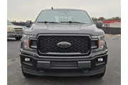 $27800 : 2020 F-150 XLT SuperCrew 6.5- thumbnail