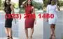 $12 : VESTIDOS FASHIO0N POR MAYOREO thumbnail