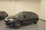 $14998 : BMW X4 2016 AWD xDrive28i 4d thumbnail