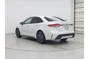 $22998 : Toyota Corolla 2022 SE 4dr S thumbnail