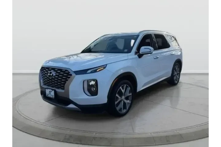 $23595 : Hyundai PALISADE 2021 AWD SE image 3